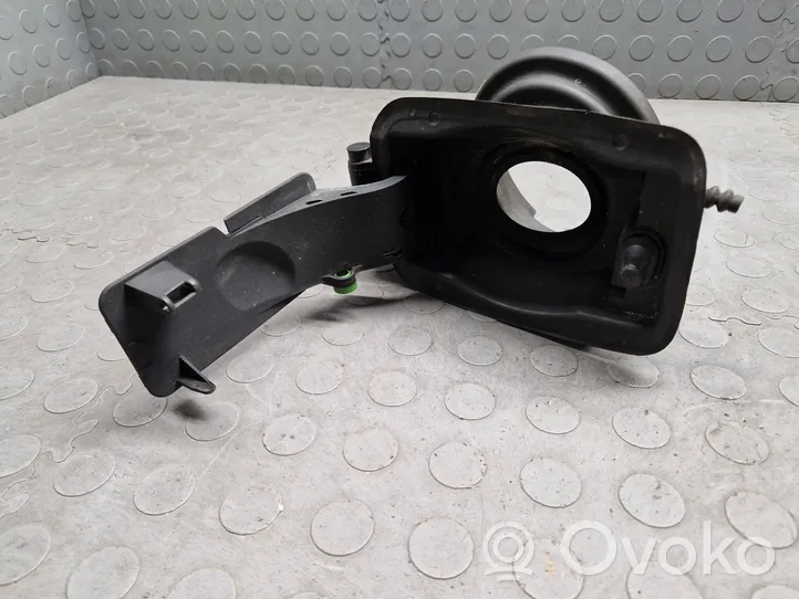 BMW 3 E90 E91 Sportello del serbatoio del carburante 7073961