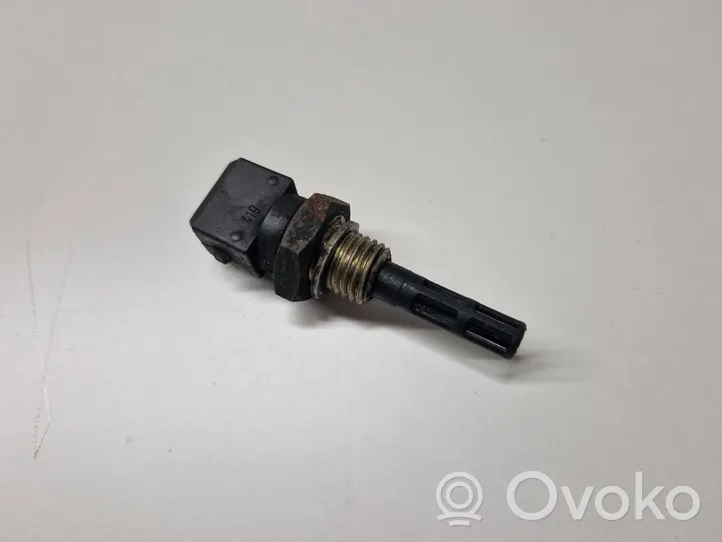 BMW 7 E65 E66 Sensor de temperatura de la toma de aire 2243946