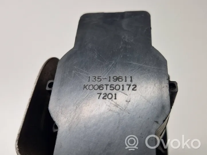 BMW X3 E83 Turbine electric control actuator 7797781