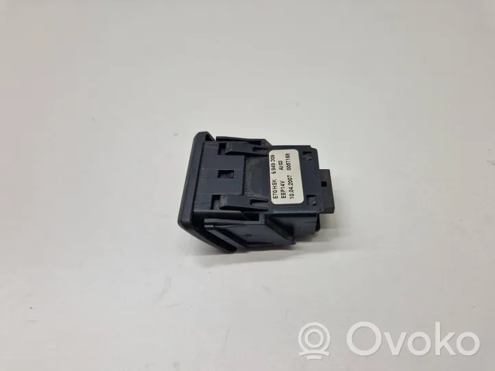 BMW X5 E70 Muut kytkimet/nupit/vaihtimet 6949309