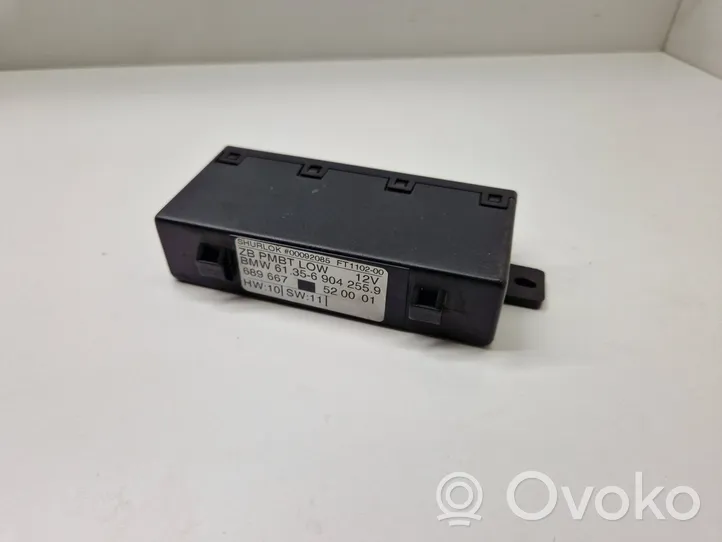 BMW 5 E39 Door control unit/module 6904255