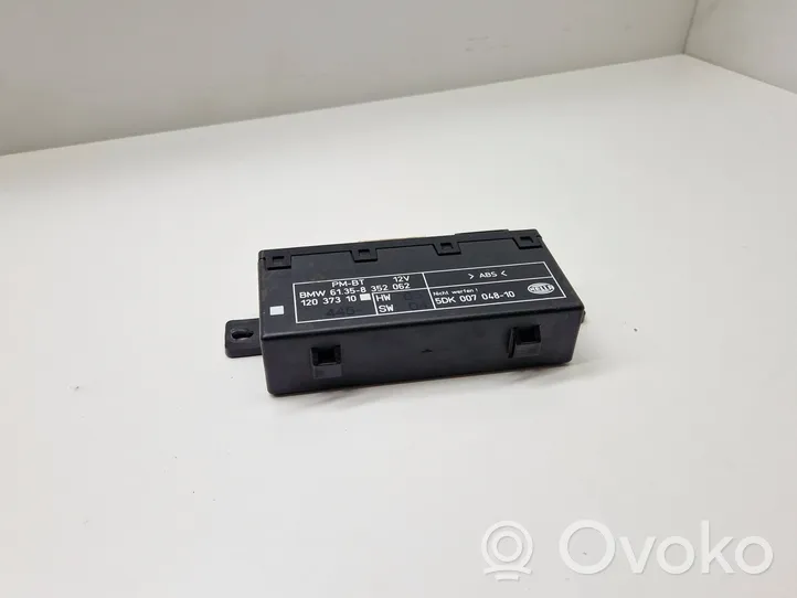 BMW 5 E39 Oven ohjainlaite/moduuli 8352062