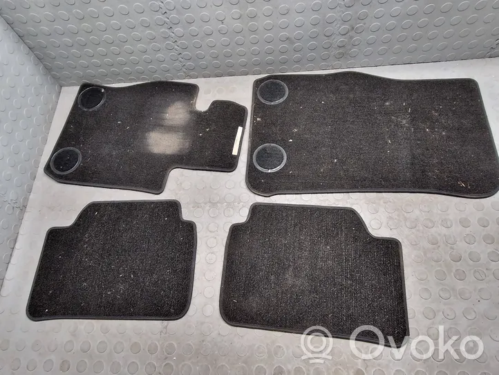 BMW 1 F20 F21 Kit tapis de sol auto 106480-11