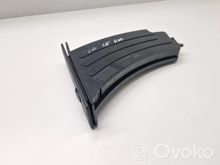 BMW 5 E60 E61 Becherhalter Getränkehalter Cupholder vorne 7063104