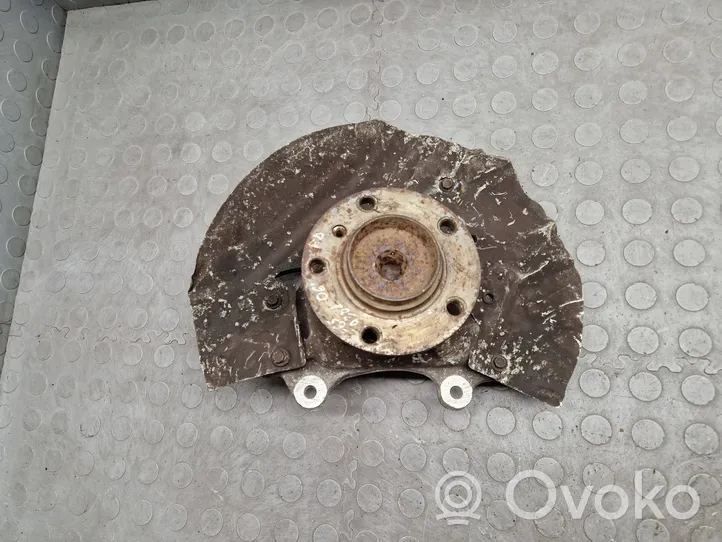 BMW 7 E65 E66 Mozzo ruota anteriore 6753462