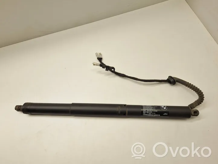 BMW X5 F15 Tailgate/trunk strut/damper 7449810