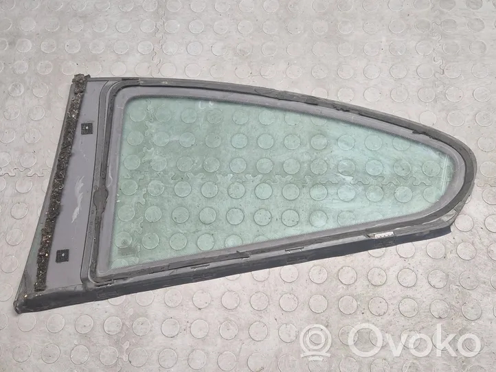 BMW 3 E92 E93 Rear side window/glass 43R001025