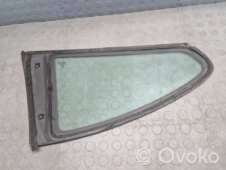 BMW 3 E92 E93 Rear side window/glass 43R001025