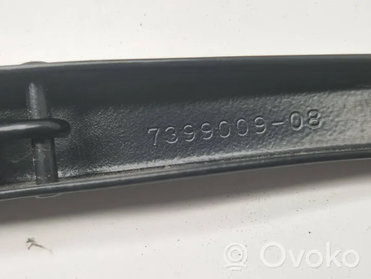 BMW X3 G01 Ramię wycieraczki szyby przedniej / czołowej 7399009