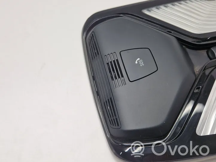 BMW X3 G01 Illuminazione sedili anteriori 9890253