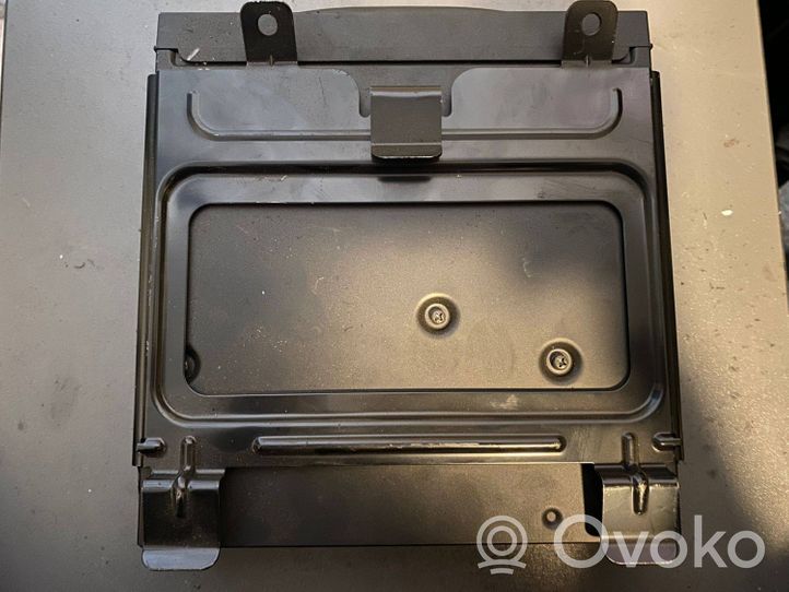 Volvo V50 Navigaatioyksikkö CD/DVD-soitin 31215512