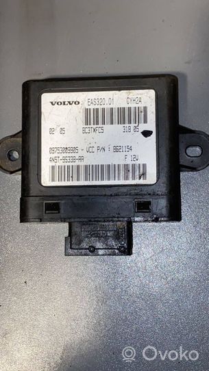 Volvo V50 Comfort/convenience module 4N5T9S338AA