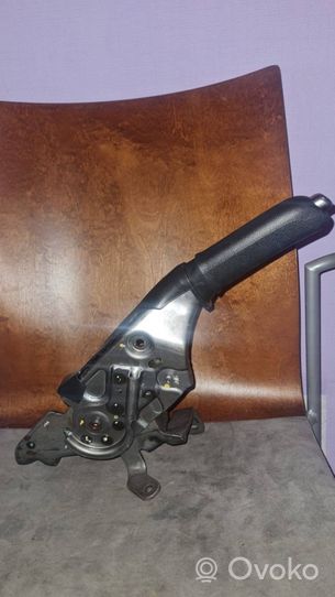 Ford Ranger Handbrake/parking brake lever assembly AB312780