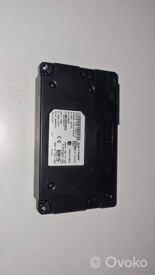 Ford Kuga II Bluetooth control unit module D1BT14D212LA