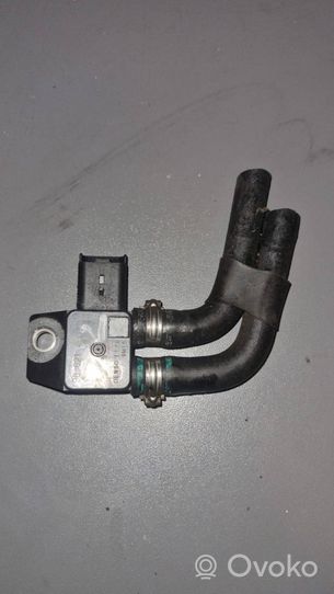 Ford Focus Sensore di pressione dei gas di scarico 9662143180