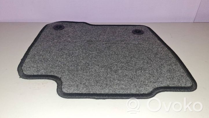 Ford Edge II Kit tapis de sol auto GT4BR130D00CA3JA6