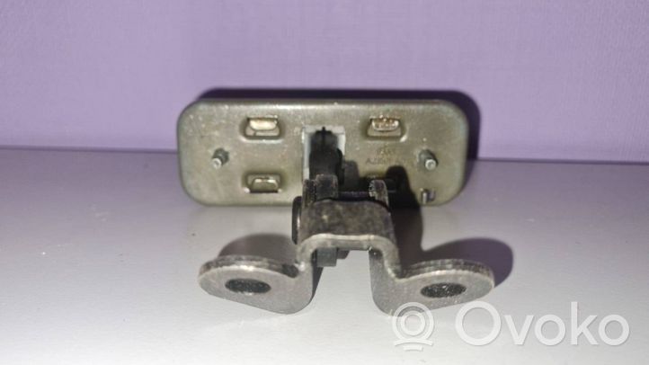 Ford Focus Motore per chiusura ammortizzata della porta anteriore 98GBA23501AD