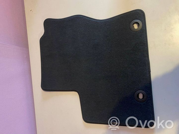 Ford C-MAX II Front floor mat AM5J130B18BB38C5