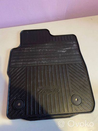 Ford Fiesta Front floor mat AM8A6J130B18DC3YYW