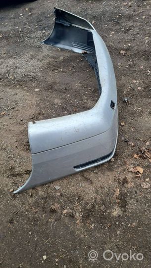 Volvo S60 Rear bumper 