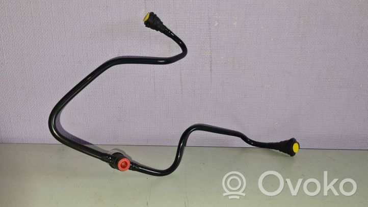 Ford Escort Tuyau d'alimentation conduite de carburant 95FF9A274AA