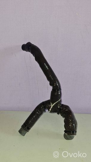 Ford S-MAX Engine coolant pipe/hose 4M5Q6K869BA