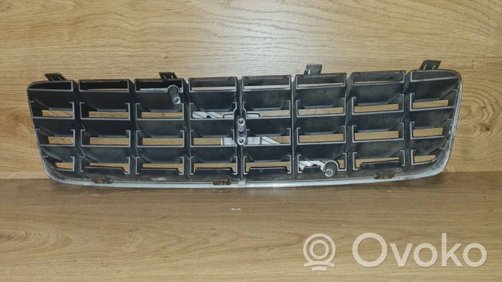 Volvo XC70 Grille calandre supérieure de pare-chocs avant 9190986