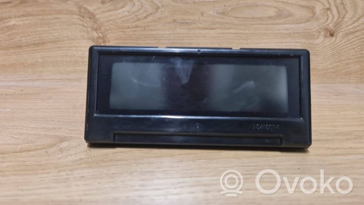 Volvo S40 Monitor / wyświetlacz / ekran 31268051