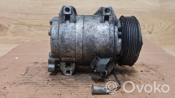 Volvo XC70 Air conditioning (A/C) compressor (pump) 