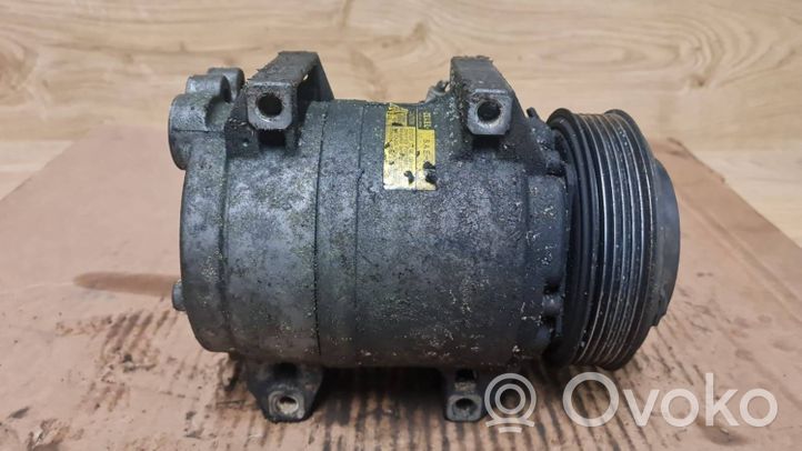 Volvo S80 Air conditioning (A/C) compressor (pump) 8684287