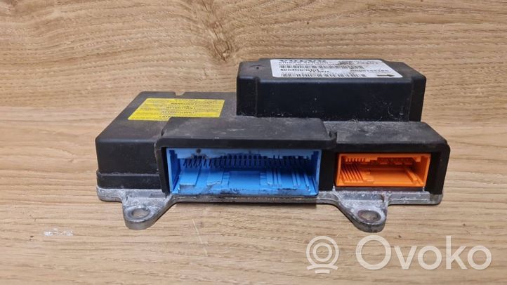 Volvo V50 Module de contrôle airbag 30773401