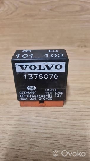 Volvo S70  V70  V70 XC Muut ohjainlaitteet/moduulit 1378076