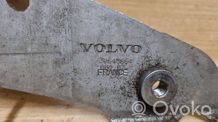 Volvo XC70 Dźwignia hamulca ręcznego 30645664