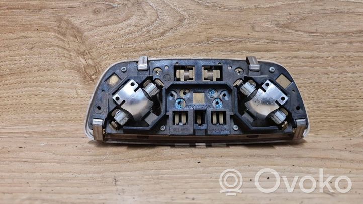 Volvo S60 Illuminazione sedili posteriori 9178936