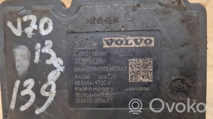 Volvo V70 ABS Blokas 31400543