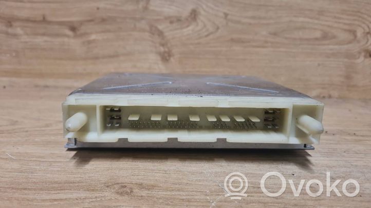 Volvo S60 Module de contrôle de boîte de vitesses ECU P30735493