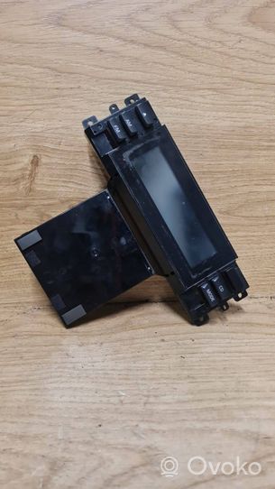 Volvo XC70 Pantalla/monitor/visor 1818481