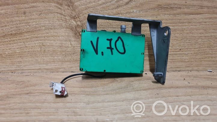 Volvo V70 Antennin ohjainlaite 30679286