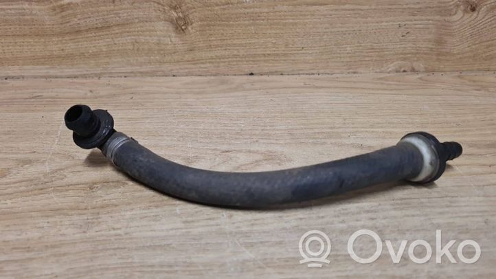 Volvo S60 Vacuum line/pipe/hose 3524376