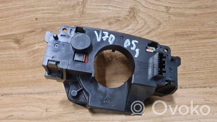 Volvo V70 Interruttore/pulsante di controllo multifunzione 30710947