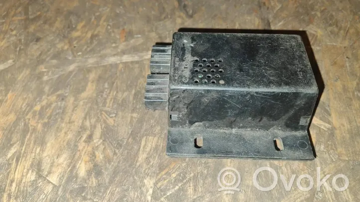 Volvo 960 Heater blower motor/fan resistor 