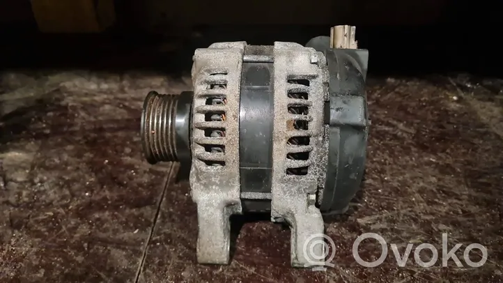 Volvo S40 Generator/alternator 