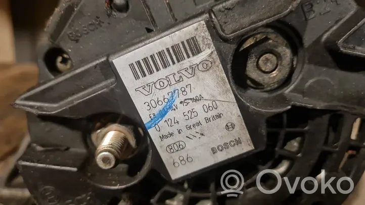 Volvo XC90 Generaattori/laturi 30667787