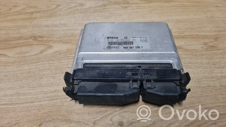 Volkswagen PASSAT B5 Calculateur moteur ECU 0261204613