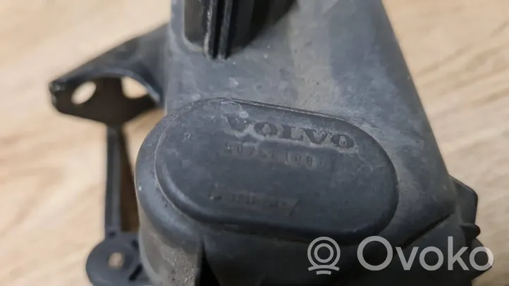 Volvo XC90 Imusarjan venttiilin käyttömoottori 30756100