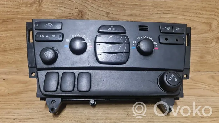 Volvo S60 Climate control unit 30746022