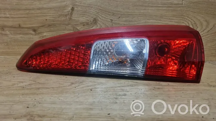 Volvo XC70 Lampa tylna 