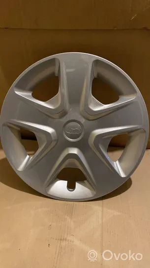 Ford Fiesta R 16 riteņa dekoratīvais disks (-i) H1BC1130BC