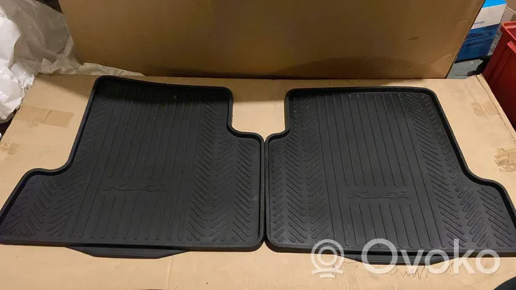 Ford Ka Kit tapis de sol auto CV44S10D00BB3JA6