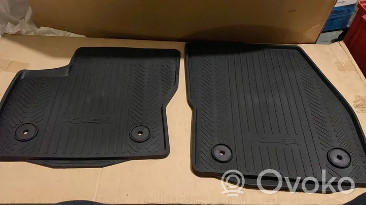 Ford Ka Kit tapis de sol auto CV44S10D00BB3JA6